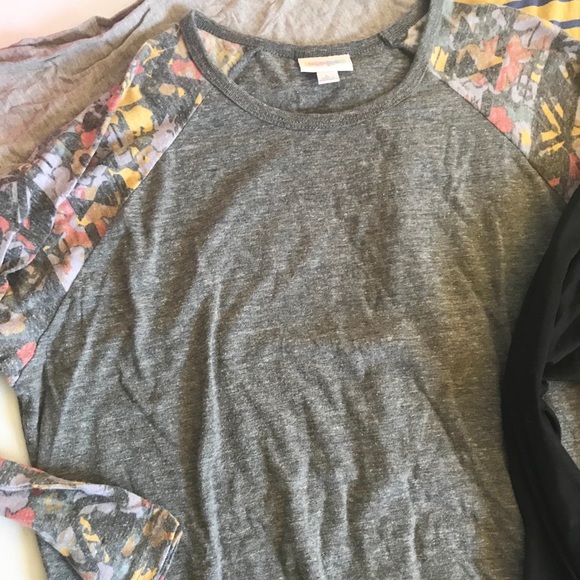 LuLaRoe Randy bundle! - Picture 4 of 7